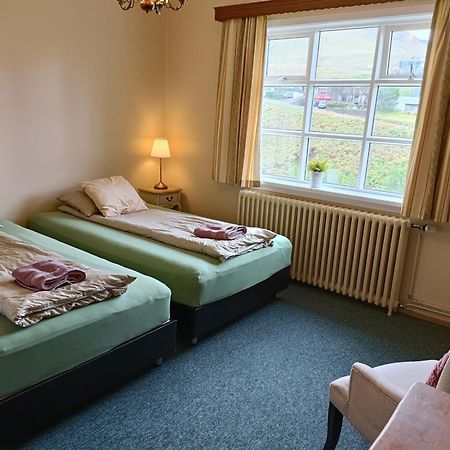 Arsalir Guesthouse Vik B&B Zewnętrze zdjęcie