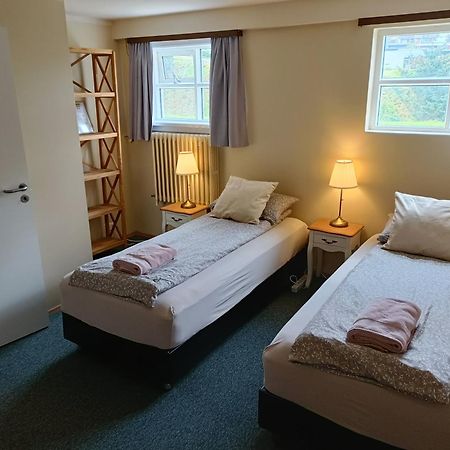 Arsalir Guesthouse Vik B&B Zewnętrze zdjęcie