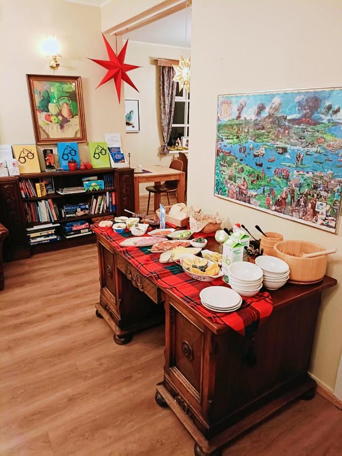 Arsalir Guesthouse Vik B&B Zewnętrze zdjęcie