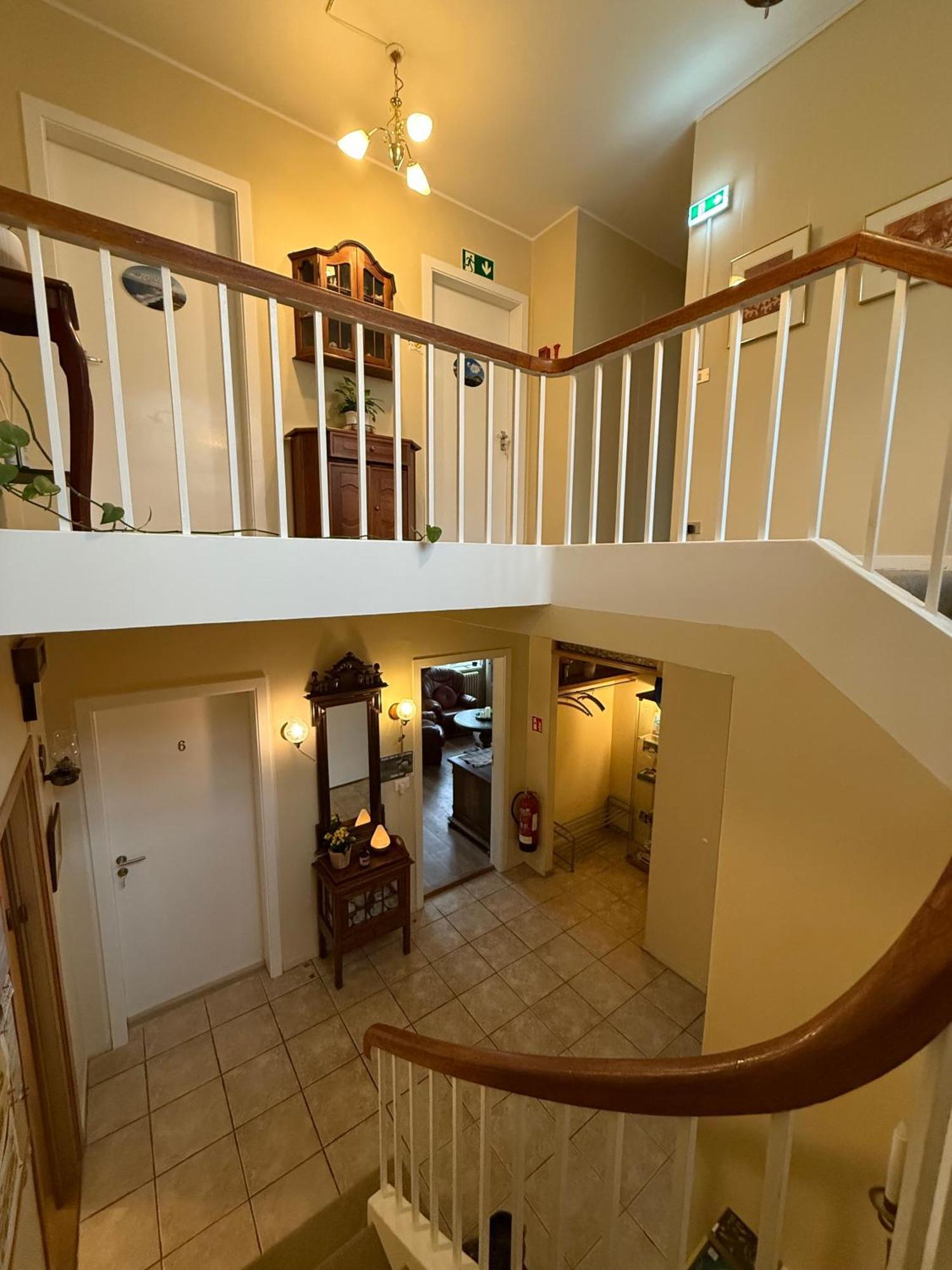 Arsalir Guesthouse Vik B&B Zewnętrze zdjęcie