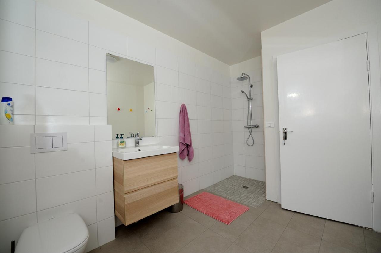 Arsalir Guesthouse Vik B&B Zewnętrze zdjęcie