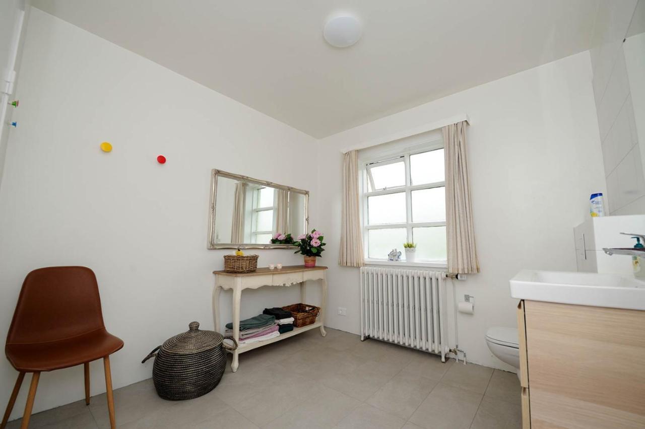 Arsalir Guesthouse Vik B&B Zewnętrze zdjęcie